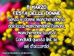 Significato festa della donna