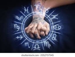 OROSCOPO APRILE 2026