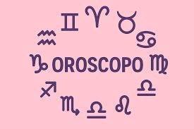 OROSCOPO MAGGIO 2026